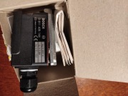 Bosch elektrozawór 0811405144