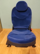 Fotel tył prawy Citroen C2