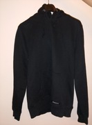 Czarna bluza z kapturem - House.Basic