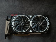 Karta graficzna MSI GeForce GTX 1070 8 GB