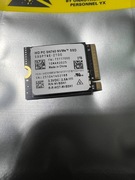 DYSK SSD WD SN740 2TB NVMe M.2 2230 do Steam Deck / Asus ROG Ally