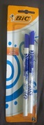 Zmazywacz do pióra BIC zestaw 2 szt