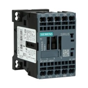 Stycznik 3kW/400V Siemens 3RT2015-2BB41