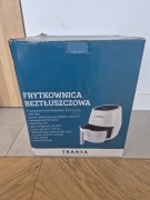 Feytkownica beztłuszczowa Transa TE-36