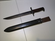 Bagnet Amerykanski M1905E1