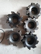 Głowice frezerskie Walter F2010 fi125