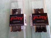 Pamięć SO-DIMM Kingston FURY Impact DDR5 16GB 5600 CL40 1,1V