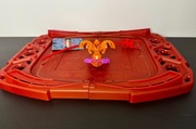 BAKUGAN Brawl Zone - zestaw arena walki ze specjalnym dragonoidem