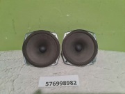 Głośniki ŚrednioTonowe Altus 110 12cm GDM 12/60 60W 8OHM Tonsil