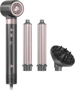 Suszarka do włosów lokówka dyfuzor 1400W