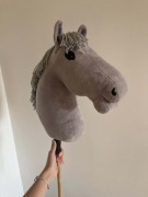 Hobby horse - używany 