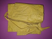 Spodnie Gumowe Na Ryby - Wodery - Ogrodniczki Na Szelki 176/110