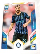 Panini Fifa 365 2026 core Henrikh Mkhitaryan INT14 Inter Mediolan 