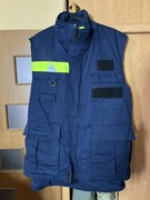 Kamizelka straż pożarna strażacka osp