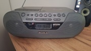 Radio CD Sony CFD-S07CP