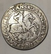 1672 1/3 Talara Mansfeld