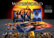 Wodny Świat WATERWORLD 4K+ 2x BR Arrow w.ENG
