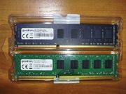 Pamięć RAM Goodram 16GB (2x8GB) DDR3 1333MHz CL9