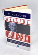 "Wykłady Druckera" William C. Cohen stan b.dobry