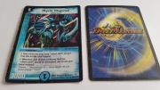 DM Mystic Magician / hologram