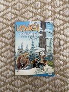2003 Pl Usagi Yojimbo Pory Roku 