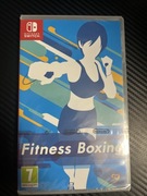 Switch Fitness Boxing nowa