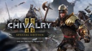 CHIVALRY 2 - EPIC EDITION Klucz Steam \ No VPN