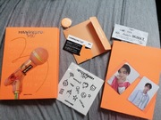 Album enhypen manifast