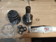 Przegub wewnętrzny Chevrolet Aveo Spark kalos