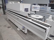 HOMAG EDGETEQ S-240 KDF 220 HF + XES 200 - Okleiniarka