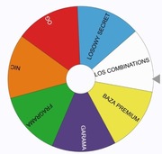 STEAL A BRAINROT | KOŁO PREMIUM | OG | SECRET | ROBLOX