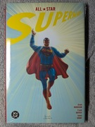 All-Star Superman (nowy, folia)