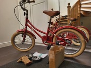 Rower dzieciecy  Le Grand Annie. Stan perfekt 