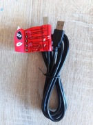 Kabel USB A do USB B drukarka skaner nowy(51)