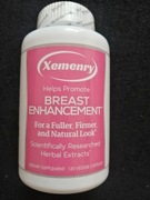 Xemenry jedrne i większe piersi 