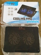 Podkładka chłodząca Podstawa chłodząca A2, 5 pozio