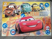 Maxi puzzle Clementoni 24el. 68x48cm