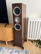 KEF R700 - bardzo dobry stan, jeszcze lepszy dźwięk, nowe 23 500zł!