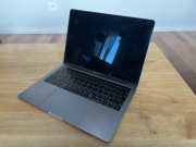 Apple MacBook Pro 2019 13 cali Retina TrueTone, TouchBar i5/16GB/256GB SSD