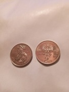 2 zł ZYGMUNT II AUGUST PIEKNY STAN Idealna moneta