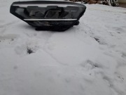 Lampa lewa wv passat b8 Gte