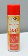 SPRAY-KON SOFA 500 ml - Klej kontaktowy w sprayu