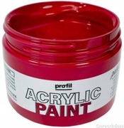 Farba akrylowa150ml, magenta