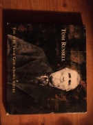 TOM RUSSELL the man god knows where