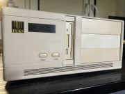 Retro komputer kolekcjonerski Porada