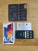 Samsung Galaxy A50