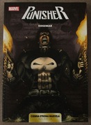 PUNISHER Koszmar - Kolekcja Ciemna Strona Marvela Tom 4