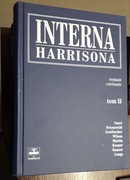 Interna Harrisona tom 2 - książka wydanie czternaste
