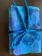 KOSMETYCZKI FILCOWANE