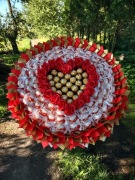 Duży słodki bukiet 